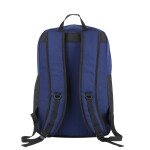RIVACASE 5560 cobalt blue/black 20L τσάντα μεταφοράς Laptop 15.6" / 12